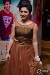 Sarayu At Nee Jatha Leka Audio Launch